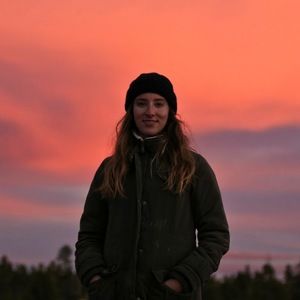 Meet your Posher, Ashleigh